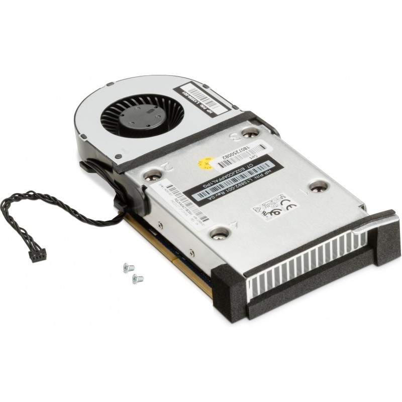 NVIDIA QUADRO P600 MXM KIT 3TQ28AA