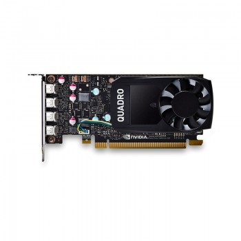 NVIDIA QUADRO P620 2GB KIT W 2 ADAPTERS 3ME25AA