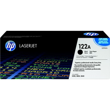 HP - Cartucho de tóner - 1 x negro - 5000 páginas  Q3960A