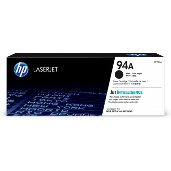 TONER NEGRO 94A LASERJET CF294A