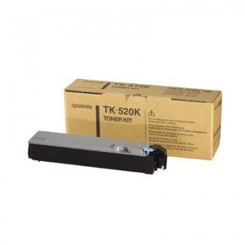 TONER NEGRO TK-520 FS-C5015 1T02HJ0EU0
