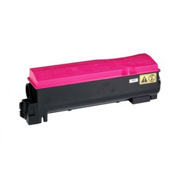 Kyocera TK 560M - Cartucho de tóner - 1 x magenta  1T02HNBEU0