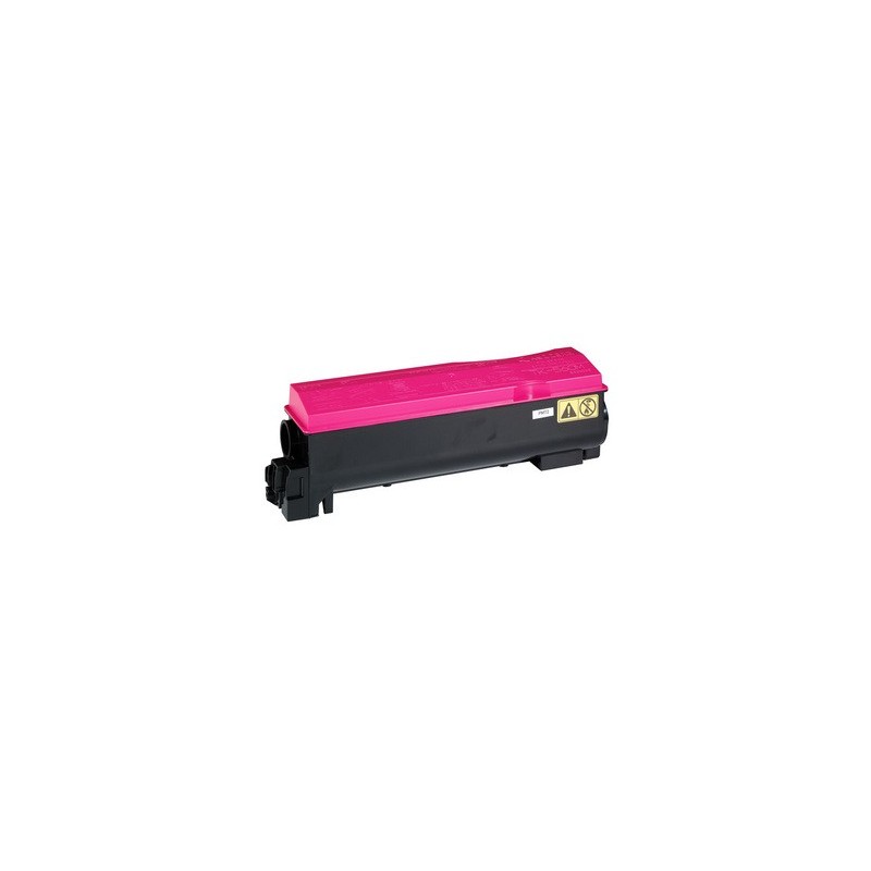 Kyocera TK 560M - Cartucho de tóner - 1 x magenta  1T02HNBEU0
