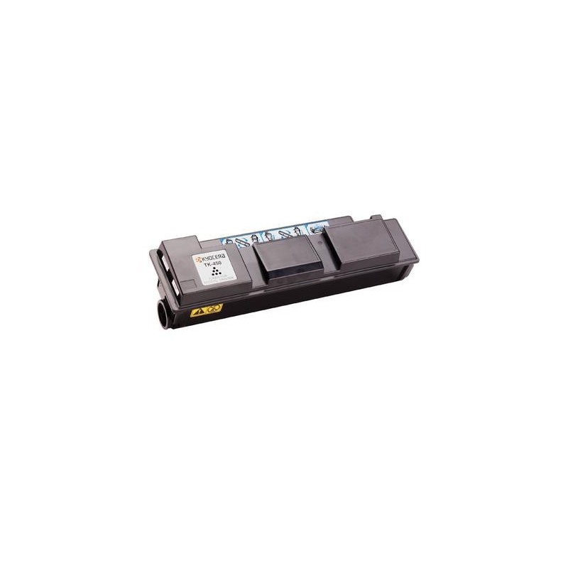 TONER NEGRO TK-450 FS-6970DN 1T02J50EU0