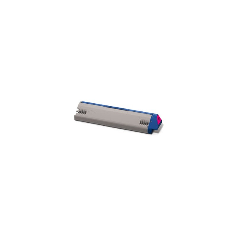Toner OKI Magenta C931 24K 45536414