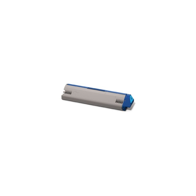 Toner OKI Cyan C931 24K 45536415