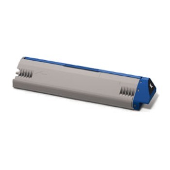 Toner OKI Negro C931 24K 45536416