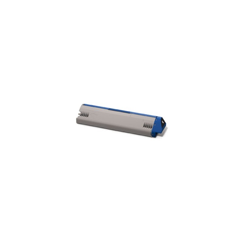 Toner OKI Negro C931 24K 45536416