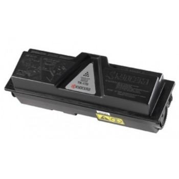 TK-170 Toner Black f FS1320D 1370 P2135d 1T02LZ0NLC