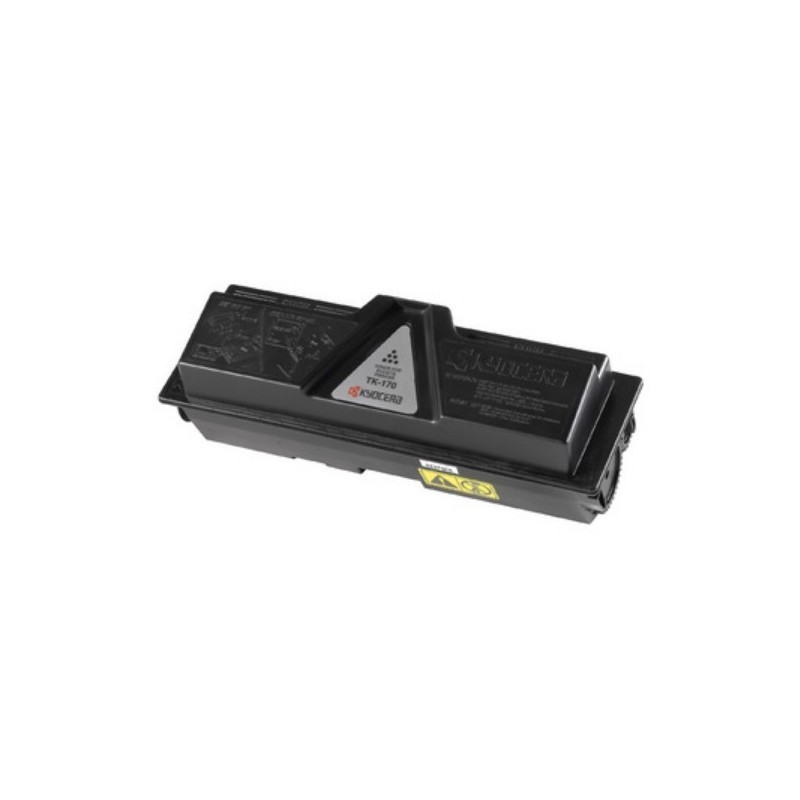 TK-170 Toner Black f FS1320D 1370 P2135d 1T02LZ0NLC