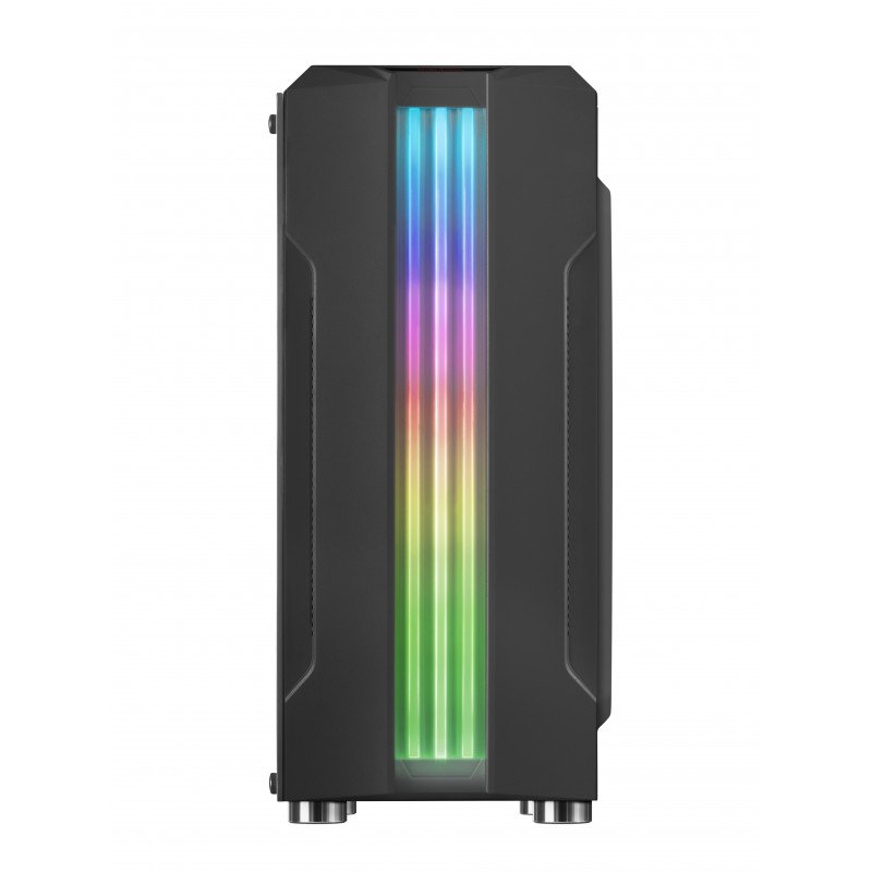 Mars Gaming MCK - Negro