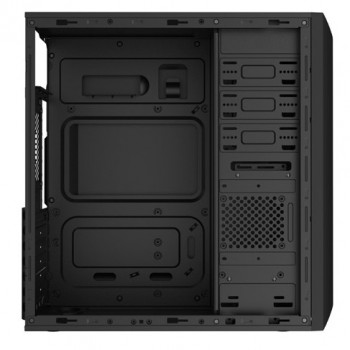 Coolbox chasis ATX F750 USB3.0 BASIC500 COO-PCF750-1
