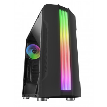 Mars Gaming MCK - Negro