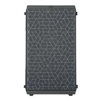 Cooler Master MasterBox Q500L Midi Tower Negro MCB-Q500L-KANN-S00