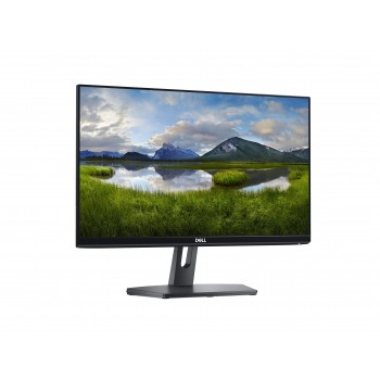 (Reacondicionado) Dell SE2219H - 21.5 - Full HD - LED - 8 ms - Plata - DELL-SE2219H