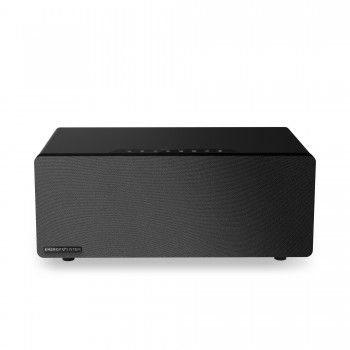 Energy Sistem 8 Lounge altavoz De 2,5 vías 60 W Negro, Rojo Inalámbrico y alámbrico 448463