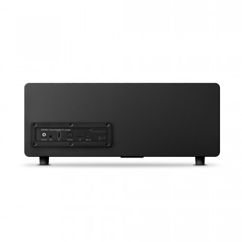 Energy Sistem 8 Lounge altavoz De 2,5 vías 60 W Negro, Rojo Inalámbrico y alámbrico 448463