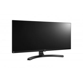 LG 34WL750-B.AEU - 34" - 3440x1440 - Quad HD LCD - Negro