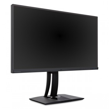 Viewsonic VP2785-2K - 27" - 2560x1440 - WQHD LED - Negro, Plata