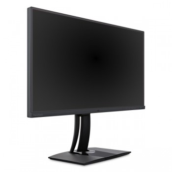 Viewsonic VP2785-2K - 27" - 2560x1440 - WQHD LED - Negro, Plata