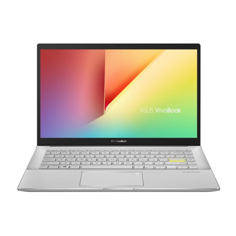 Asus VivoBook S14 S433FA-AM563T Intel Core i5-10210U 8GB 256GB SSD 14" Verde Gaia 90NB0Q02-M08470
