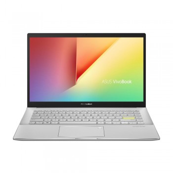 Asus VivoBook S14 S433FA-AM563T Intel Core i5-10210U 8GB 256GB SSD 14" Verde Gaia 90NB0Q02-M08470