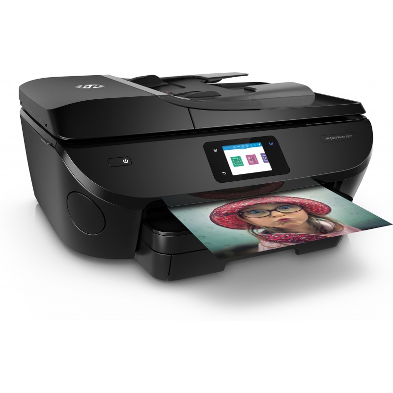 HP ENVY Photo 7830 - Color - Duplex Y0G50BBHC