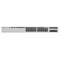 Catalyst 9200L 24-port PoE+, 4 x 10G, Network Essential C9200L-24P-4X-E