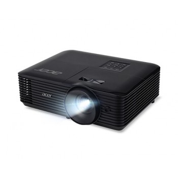 Acer H5385BDi - 4000 lúmenes ANSI DLP 720p (1280x720) - Negro MR.JSD11.001