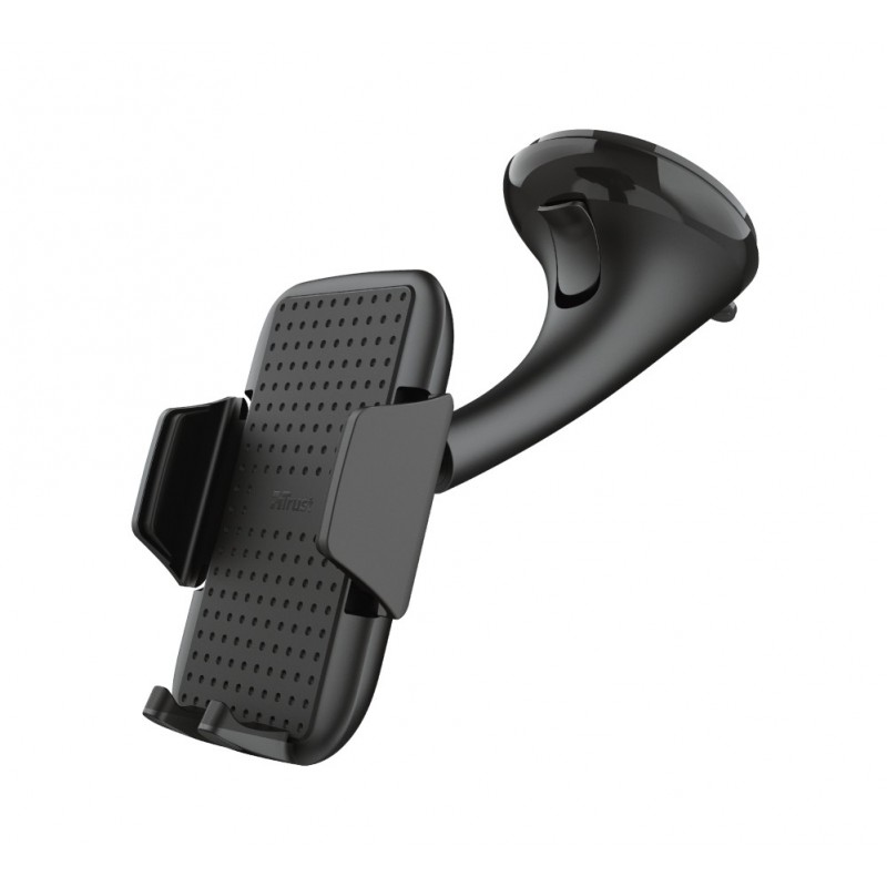 Trust 23600 soporte Teléfono móvil smartphone Negro Soporte pasivo 23600 TRU