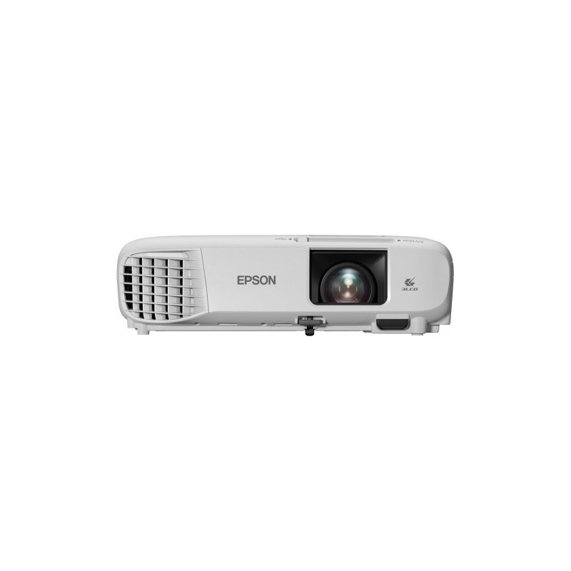 Epson EB-FH06 - 3500 lúmenes ANSI 3LCD 1080p (1920x1080) - Blanco V11H974040