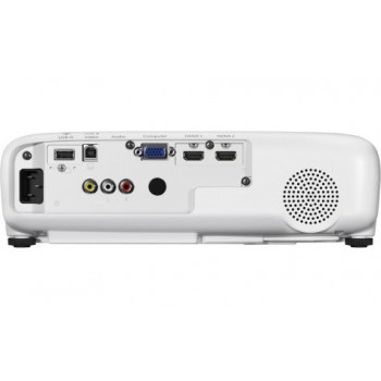 Epson EB-FH06 - 3500 lúmenes ANSI 3LCD 1080p (1920x1080) - Blanco V11H974040