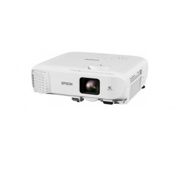 Epson EB-982W - 4200 lúmenes ANSI 3LCD WXGA (1280x800) - Blanco V11H987040