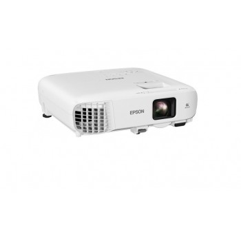 Epson EB-982W - 4200 lúmenes ANSI 3LCD WXGA (1280x800) - Blanco V11H987040