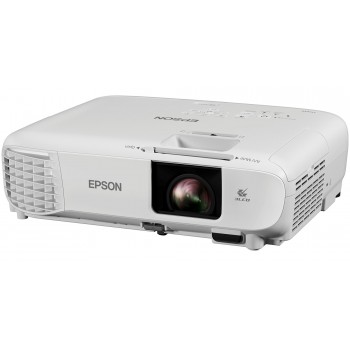 Epson Home Cinema EH-TW740 3300 lúmenes ANSI 3LCD 1080p (1920x1080) - Blanco V11H979040