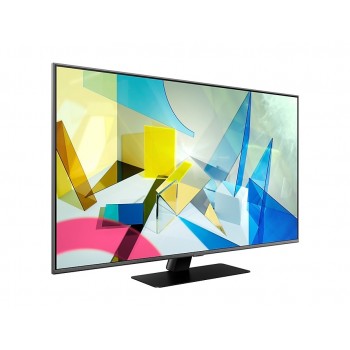Samsung Series 8 QE50Q80TAT - 50" - 4K Ultra HD - Smart TV - Wifi - Negro, Gris QE50Q80TAUXXC