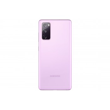 Samsung Galaxy S20 FE Lavanda - 6GB - 128GB - 4G SM-G780FLVDEUB