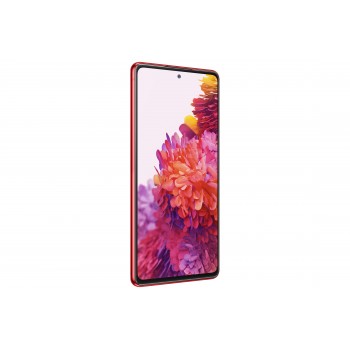 Samsung Galaxy S20 FE Rojo - 6GB - 128GB - 4G SM-G780FZRDEUB