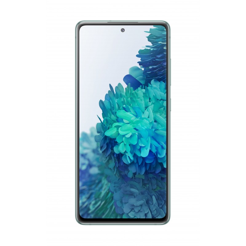 Samsung Galaxy S20 FE Menta - 6GB - 128GB - 4G SM-G780FZGDEUB