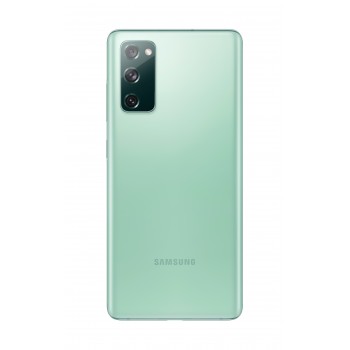 Samsung Galaxy S20 FE Menta - 6GB - 128GB - 4G SM-G780FZGDEUB