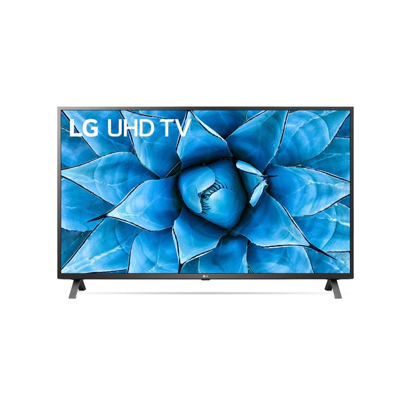 LG 50UN73006LA - 50" - 4K Ultra HD - Smart TV - Wifi - Negro