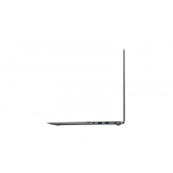 LG Gram Gris - 17" - Intel Core i7 - 16GB - 512GB SSD - Wi-Fi 6 - W10 Home 17Z90N-V.AA78B