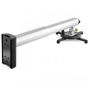 StarTech.com Soporte de Pared para Proyector - Universal - para Corto Alcance PROJWALLMNT