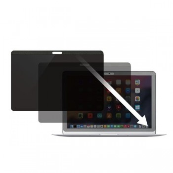 StarTech.com Filtro de Privacidad para Pantallas de Portátiles de 13IN - para MacBooks PRIVSCNMAC13