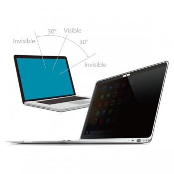 StarTech.com Filtro de Privacidad para Pantallas de Portátiles de 13IN - para MacBooks PRIVSCNMAC13