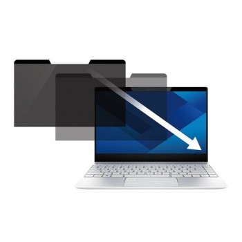 StarTech.com Filtro de Privacidad para Pantallas de Portátiles de 15IN - Universal PRIVSCNLT15