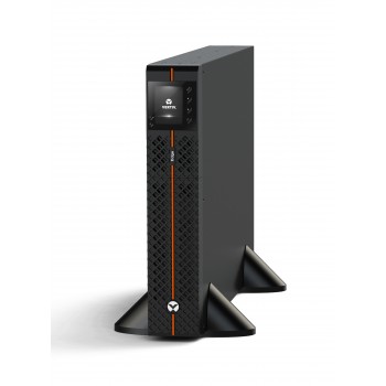 Vertiv . IN Línea interactiva 3000 VA 2700 W EDGE-3000IRT2UXL