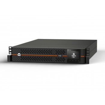 Vertiv . IN Línea interactiva 3000 VA 2700 W EDGE-3000IRT2UXL