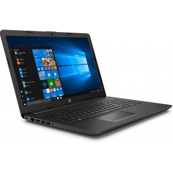 HP 250 G7 Negro - 15.6 - Intel Core i3-7xxx - 4GB - 256GB SSD - Windows 10 Home 6BP62EAABE