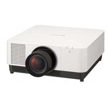 Sony VPL-FHZ91L 9000 lúmenes ANSI 3LCD WUXGA (1920x1200) - Negro, Blanco